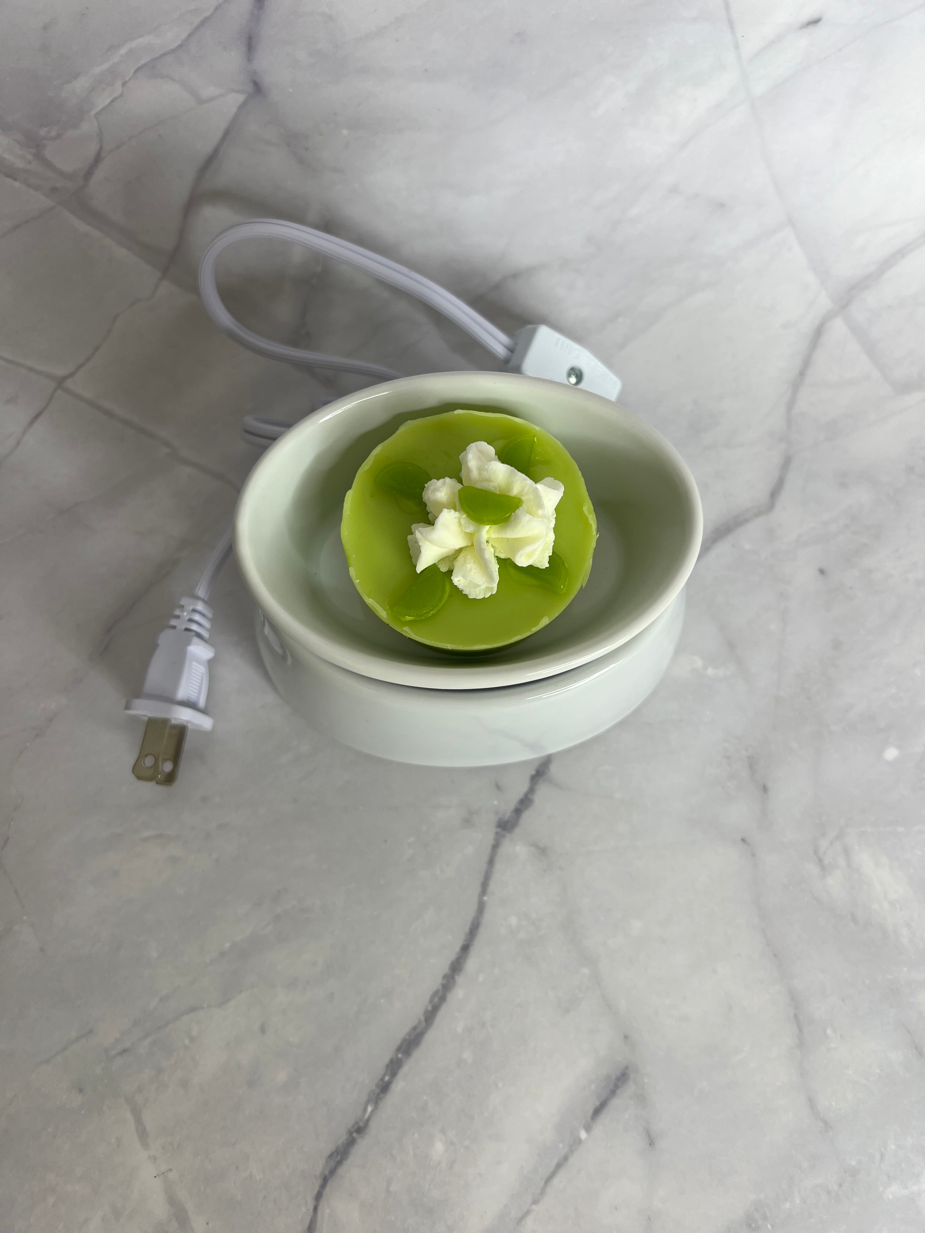 ELECTRIC WAX MELT WARMER