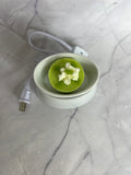 ELECTRIC WAX MELT WARMER