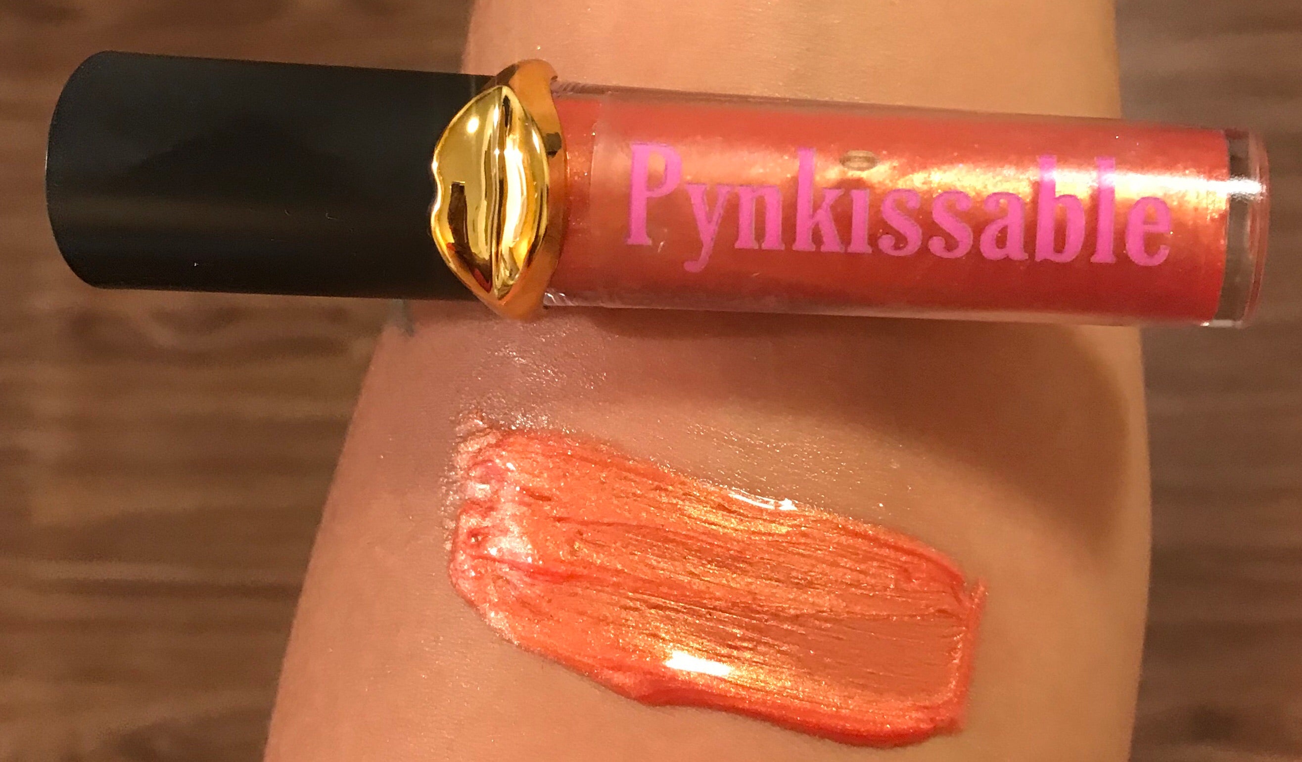 Peaches & Cream