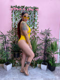 SUNSHINE /  YELLOW