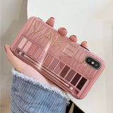 MAKE UP / PINK