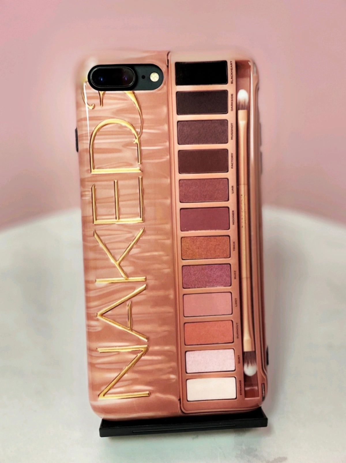 MAKE UP / PINK