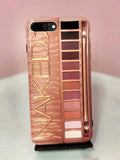 MAKE UP / PINK