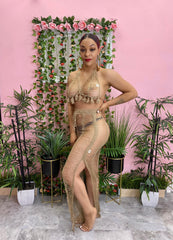 QUEEN OF THE BEACH  / NUDE