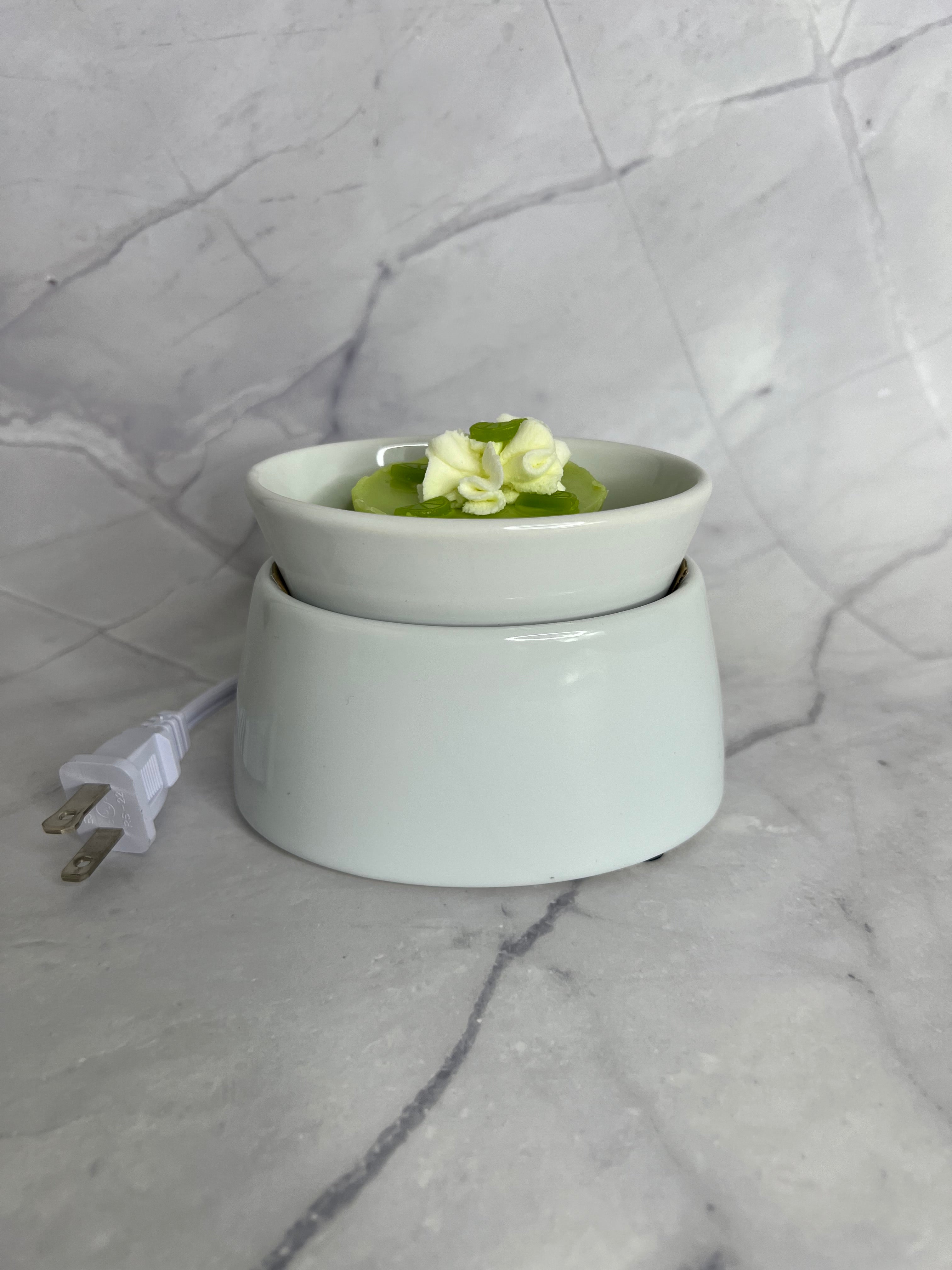 ELECTRIC WAX MELT WARMER