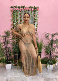 QUEEN OF THE BEACH  / NUDE