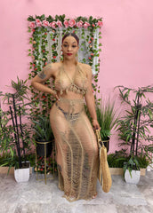 QUEEN OF THE BEACH  / NUDE