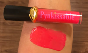 Pinkiee