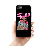 SPOILED PHONE CASE