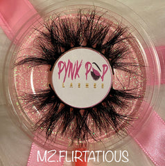 MZ.FLIRTATIOUS