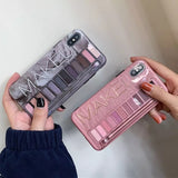 MAKE UP / PINK