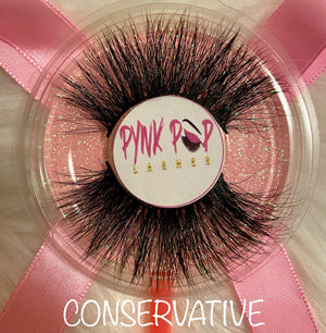 CONSERVATIVE