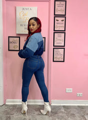 DENIM THOUGHTS