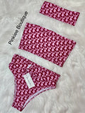 MISS. D (PINK)